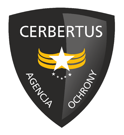 logo Agencja Ochrony CERBERTUS